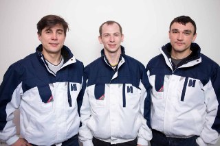 О компании ПотолокСервис: установка натяжных потолков в Назарово
